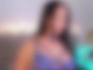 Nina Vega's Live Sex Cam Show
