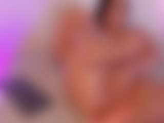 Nina Vega's Live Sex Cam Show