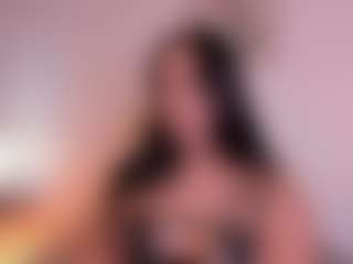 Nina Vega's Live Sex Cam Show