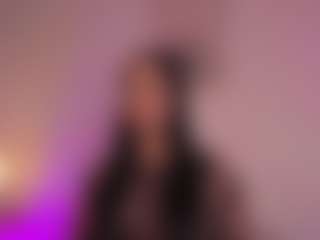 Nina Vega's Live Sex Cam Show