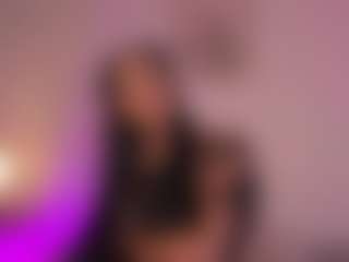 Nina Vega's Live Sex Cam Show
