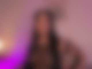 Nina Vega's Live Sex Cam Show