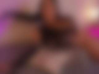 Nina Vega's Live Sex Cam Show