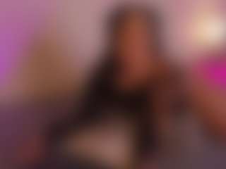 Nina Vega's Live Sex Cam Show