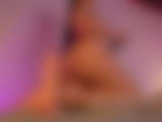 Nina Vega's Live Sex Cam Show