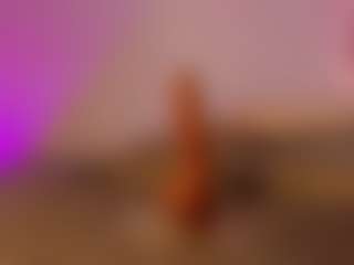 Nina Vega's Live Sex Cam Show