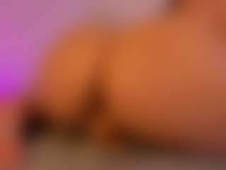 Nina Vega's Live Sex Cam Show