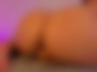 Nina Vega's Live Sex Cam Show
