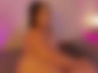 Nina Vega's Live Sex Cam Show