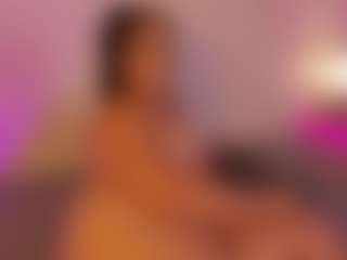 Nina Vega's Live Sex Cam Show