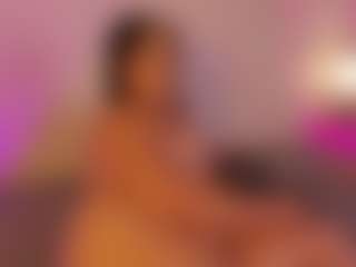 Nina Vega's Live Sex Cam Show