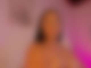 Nina Vega's Live Sex Cam Show