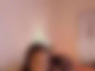 Nina Vega's Live Sex Cam Show
