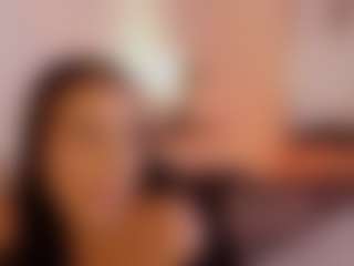 Nina Vega's Live Sex Cam Show