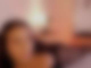 Nina Vega's Live Sex Cam Show