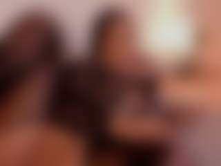 Nina Vega's Live Sex Cam Show