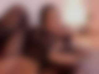 Nina Vega's Live Sex Cam Show