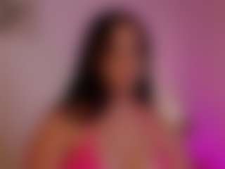 Nina Vega's Live Sex Cam Show