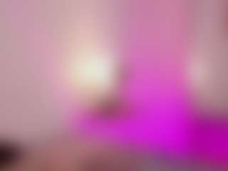 Nina Vega's Live Sex Cam Show