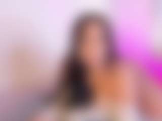 Nina Vega's Live Sex Cam Show