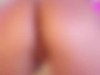 Nina Vega's Live Sex Cam Show