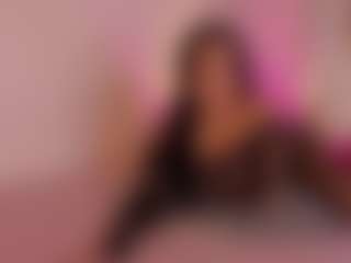 Nina Vega's Live Sex Cam Show