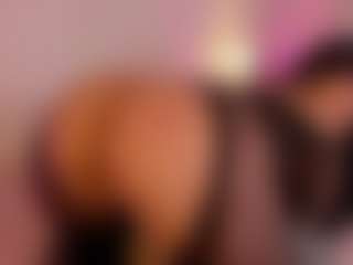Nina Vega's Live Sex Cam Show