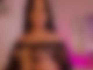 Nina Vega's Live Sex Cam Show