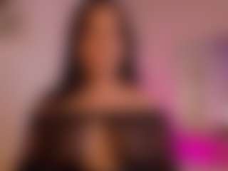 Nina Vega's Live Sex Cam Show