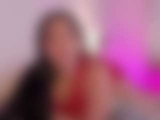 Nina Vega's Live Sex Cam Show