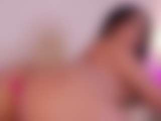 Nina Vega's Live Sex Cam Show