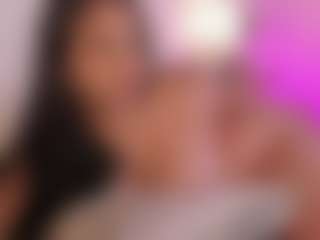 Nina Vega's Live Sex Cam Show