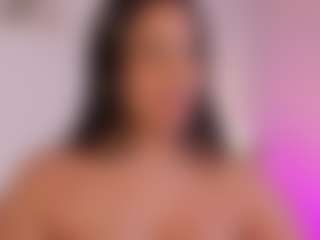 Nina Vega's Live Sex Cam Show