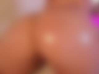Nina Vega's Live Sex Cam Show