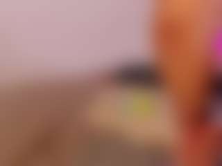 Nina Vega's Live Sex Cam Show