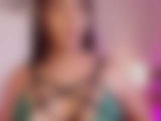 Nina Vega's Live Sex Cam Show