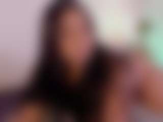 Nina Vega's Live Sex Cam Show