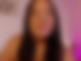 Nina Vega's Live Sex Cam Show