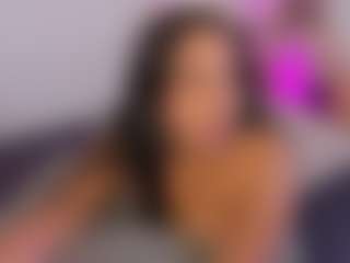 Nina Vega's Live Sex Cam Show