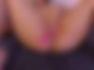 Nina Vega's Live Sex Cam Show