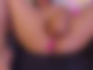 Nina Vega's Live Sex Cam Show