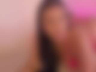 Nina Vega's Live Sex Cam Show