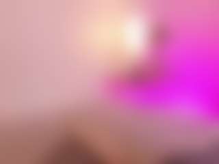 Nina Vega's Live Sex Cam Show
