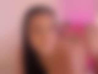 Nina Vega's Live Sex Cam Show