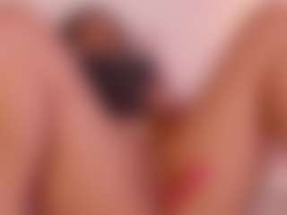Nina Vega's Live Sex Cam Show