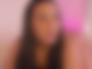 Nina Vega's Live Sex Cam Show