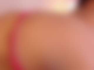 Nina Vega's Live Sex Cam Show