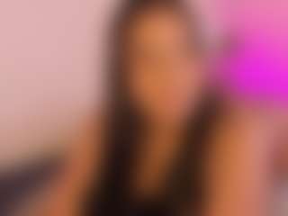 Nina Vega's Live Sex Cam Show