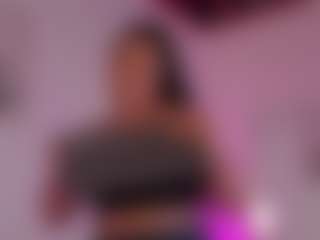 Live cam show with Nina Vega - College Brown Hair on camwithhim.com