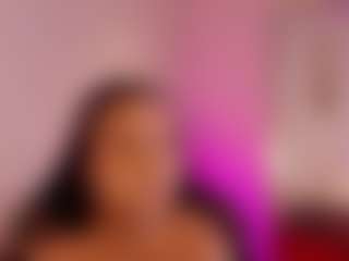 Live cam show with Nina Vega - Fetish on Soda Cam